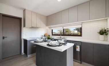 Casa en Venta en cerca de la rotonda de Av. Alejandro Zegers