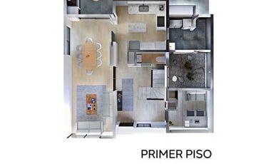 Casa en Venta en cerca de la rotonda de Av. Alejandro Zegers