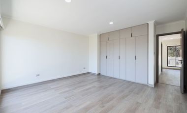 Casa en Venta en cerca de la rotonda de Av. Alejandro Zegers