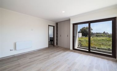 Casa en Venta en cerca de la rotonda de Av. Alejandro Zegers