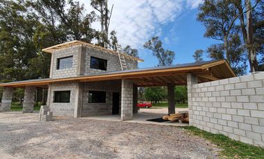 Venta en bloque Terrenos - 20x60mts - 1200mts2 totales  - Barrio Brisas del Sud