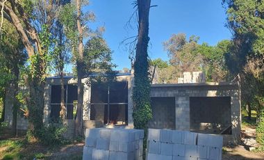 Venta en bloque Terrenos - 20x60mts - 1200mts2 totales  - Barrio Brisas del Sud