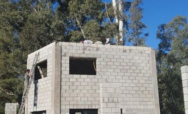 Venta en bloque Terrenos - 20x60mts - 1200mts2 totales  - Barrio Brisas del Sud