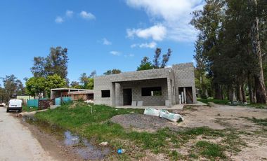 Venta en bloque Terrenos - 20x60mts - 1200mts2 totales  - Barrio Brisas del Sud