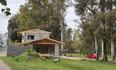 Venta en bloque Terrenos - 20x60mts - 1200mts2 totales  - Barrio Brisas del Sud