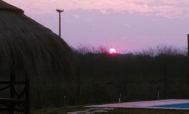 Terreno en venta - 850mts2 - El Molino, Pavón, Exaltación de la Cruz