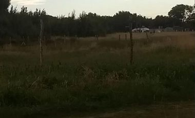 Terrenos en venta - 1264mts2 - Mar del Tuyu