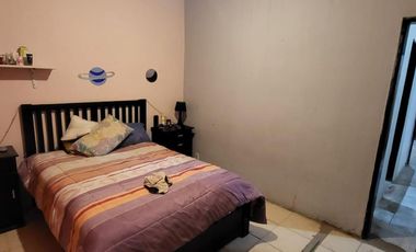 Casa en venta - 2 dormitorios 1 baño - 110mts2 - La Matanza