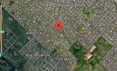 Casa en venta - 2 dormitorios 1 baño - 110mts2 - La Matanza