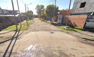 Casa en venta - 2 dormitorios 1 baño - 110mts2 - La Matanza