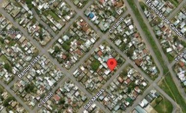 Casa en venta - 2 dormitorios 1 baño - 110mts2 - La Matanza