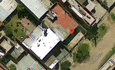 Casa en venta - 2 dormitorios 1 baño - 110mts2 - La Matanza