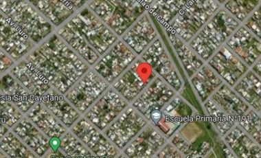 Casa en venta - 2 dormitorios 1 baño - 110mts2 - La Matanza