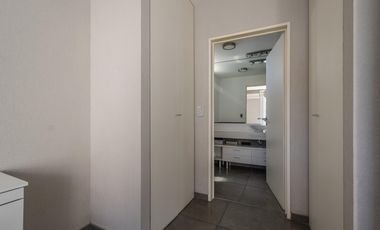 Departamento venta Cañitas Palermo, Excelente 2 amb piso alto contrafrente cochera baulera amenities