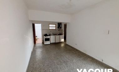 Departamento en venta - 2 dormitorios 1 baño - 42mts2 - Tolosa, La Plata