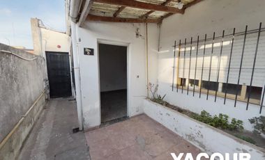 Departamento en venta - 2 dormitorios 1 baño - 42mts2 - Tolosa, La Plata