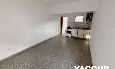 Departamento en venta - 2 dormitorios 1 baño - 42mts2 - Tolosa, La Plata