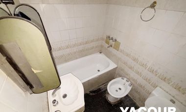 Departamento en venta - 2 dormitorios 1 baño - 42mts2 - Tolosa, La Plata