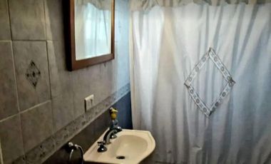 Casa en venta - 2 dormitorios 1 baño - 410mts2 - Santa Clara Del Mar