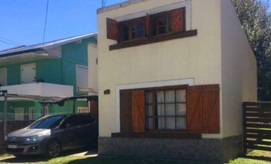 Casa en venta - 2 dormitorios 1 baño - 410mts2 - Santa Clara Del Mar