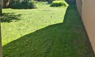 Casa en venta - 2 dormitorios 1 baño - 410mts2 - Santa Clara Del Mar