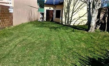 Casa en venta - 2 dormitorios 1 baño - 410mts2 - Santa Clara Del Mar