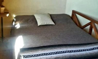 Casa en venta - 2 dormitorios 1 baño - 410mts2 - Santa Clara Del Mar