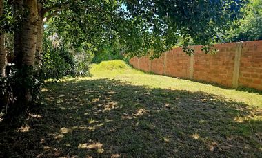 Casa en venta - 2 dormitorios 1 baño - 410mts2 - Santa Clara Del Mar