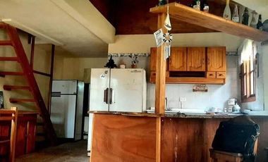 Casa en venta - 2 dormitorios 1 baño - 410mts2 - Santa Clara Del Mar