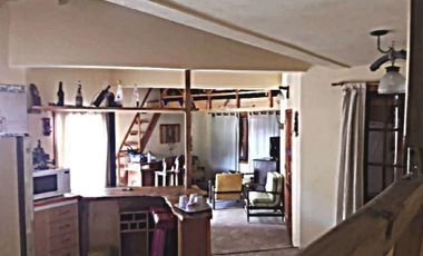 Casa en venta - 2 dormitorios 1 baño - 410mts2 - Santa Clara Del Mar