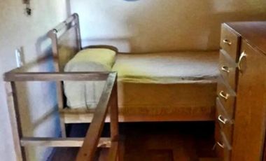 Casa en venta - 2 dormitorios 1 baño - 410mts2 - Santa Clara Del Mar