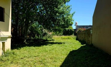 Casa en venta - 2 dormitorios 1 baño - 410mts2 - Santa Clara Del Mar