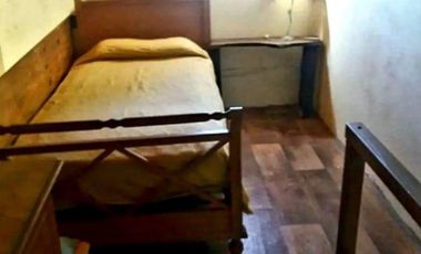 Casa en venta - 2 dormitorios 1 baño - 410mts2 - Santa Clara Del Mar