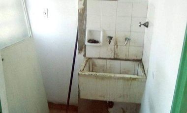 Departamento en venta - 2 dormitorios 1 baño - Wilde