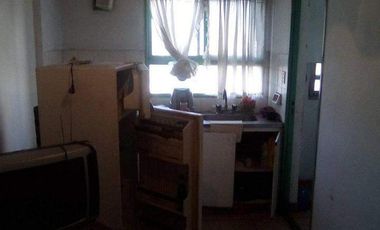 Departamento en venta - 2 dormitorios 1 baño - Wilde