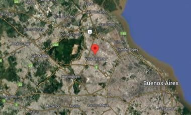 Edificio Comercial en Venta - 750mts2 - Villa Ballester