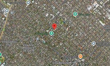 Edificio Comercial en Venta - 750mts2 - Villa Ballester
