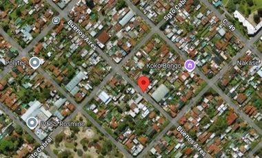 Edificio Comercial en Venta - 750mts2 - Villa Ballester