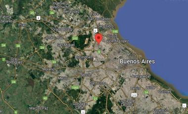 Edificio Comercial en Venta - 750mts2 - Villa Ballester