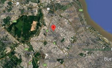 Edificio Comercial en Venta - 750mts2 - Villa Ballester