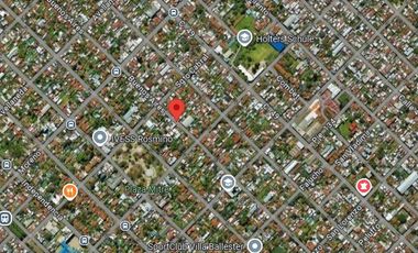 Edificio Comercial en Venta - 750mts2 - Villa Ballester