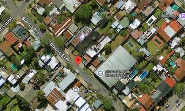 Edificio Comercial en Venta - 750mts2 - Villa Ballester