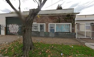 Edificio Comercial en Venta - 750mts2 - Villa Ballester