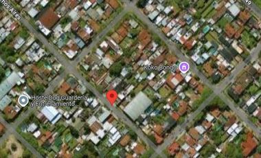 Edificio Comercial en Venta - 750mts2 - Villa Ballester