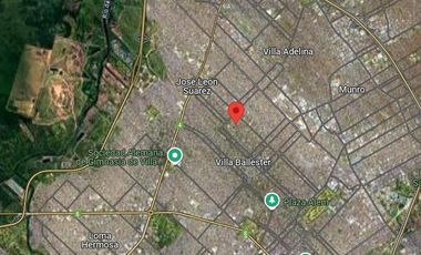 Edificio Comercial en Venta - 750mts2 - Villa Ballester