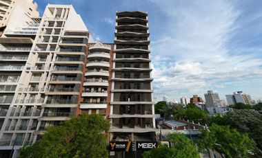 Departamento venta -1 dormitorios - 46mts 2 totales - La Plata-pozo-emprendimiento.