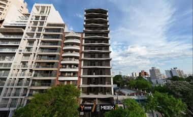 Departamento venta -1 dormitorios - 46mts 2 totales - La Plata-pozo-emprendimiento.