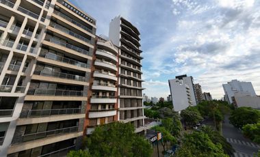 Departamento venta -1 dormitorios - 46mts 2 totales - La Plata-pozo-emprendimiento.