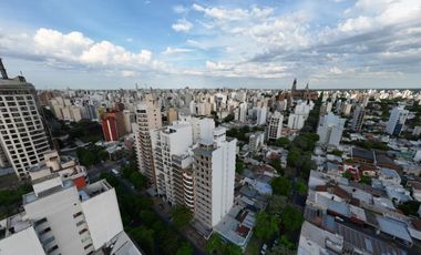 Departamento venta -1 dormitorios - 46mts 2 totales - La Plata-pozo-emprendimiento.