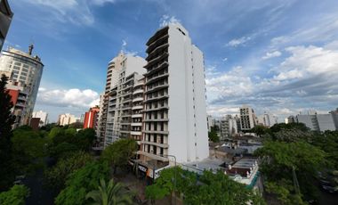 Departamento venta -1 dormitorios - 46mts 2 totales - La Plata-pozo-emprendimiento.